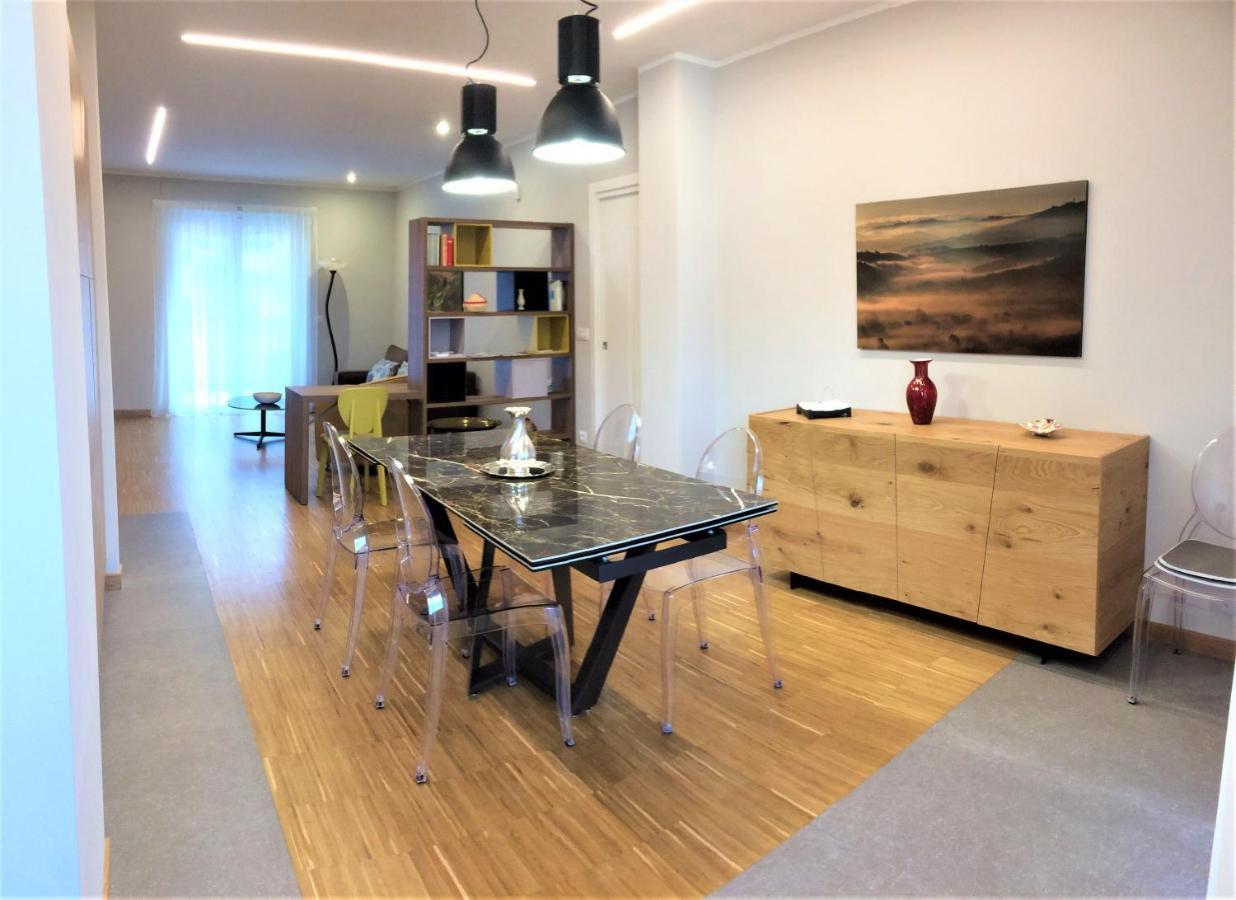 Residenza La Vedetta Apartment Alba  Luaran gambar
