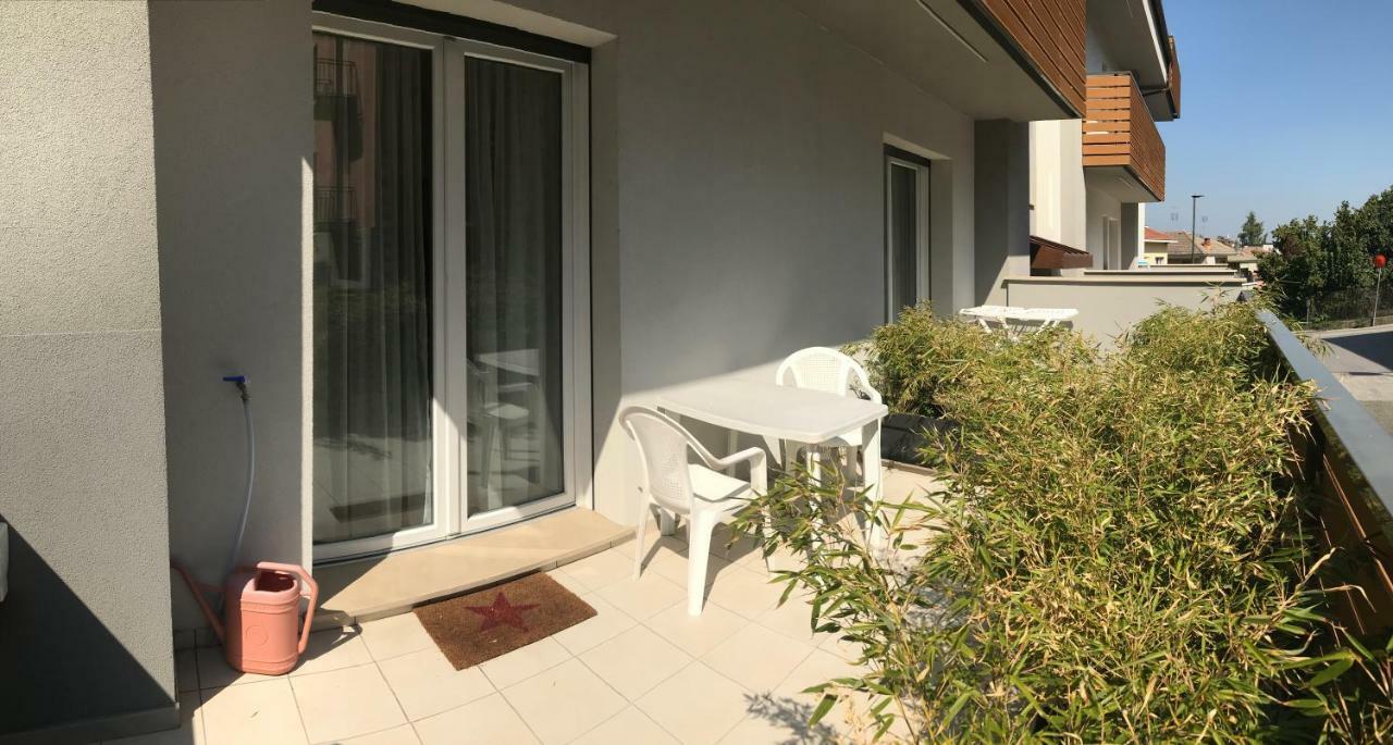 Residenza La Vedetta Apartment Alba  Luaran gambar