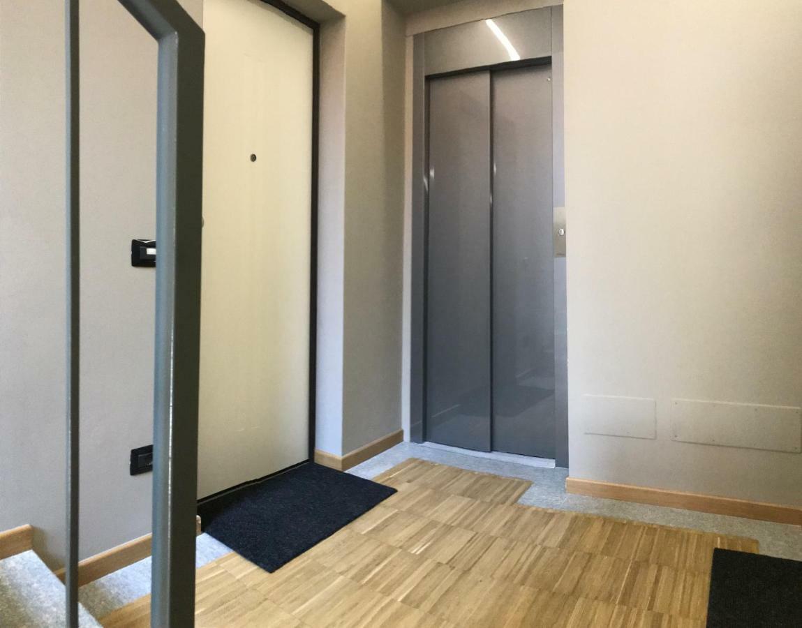 Residenza La Vedetta Apartment Alba  Luaran gambar