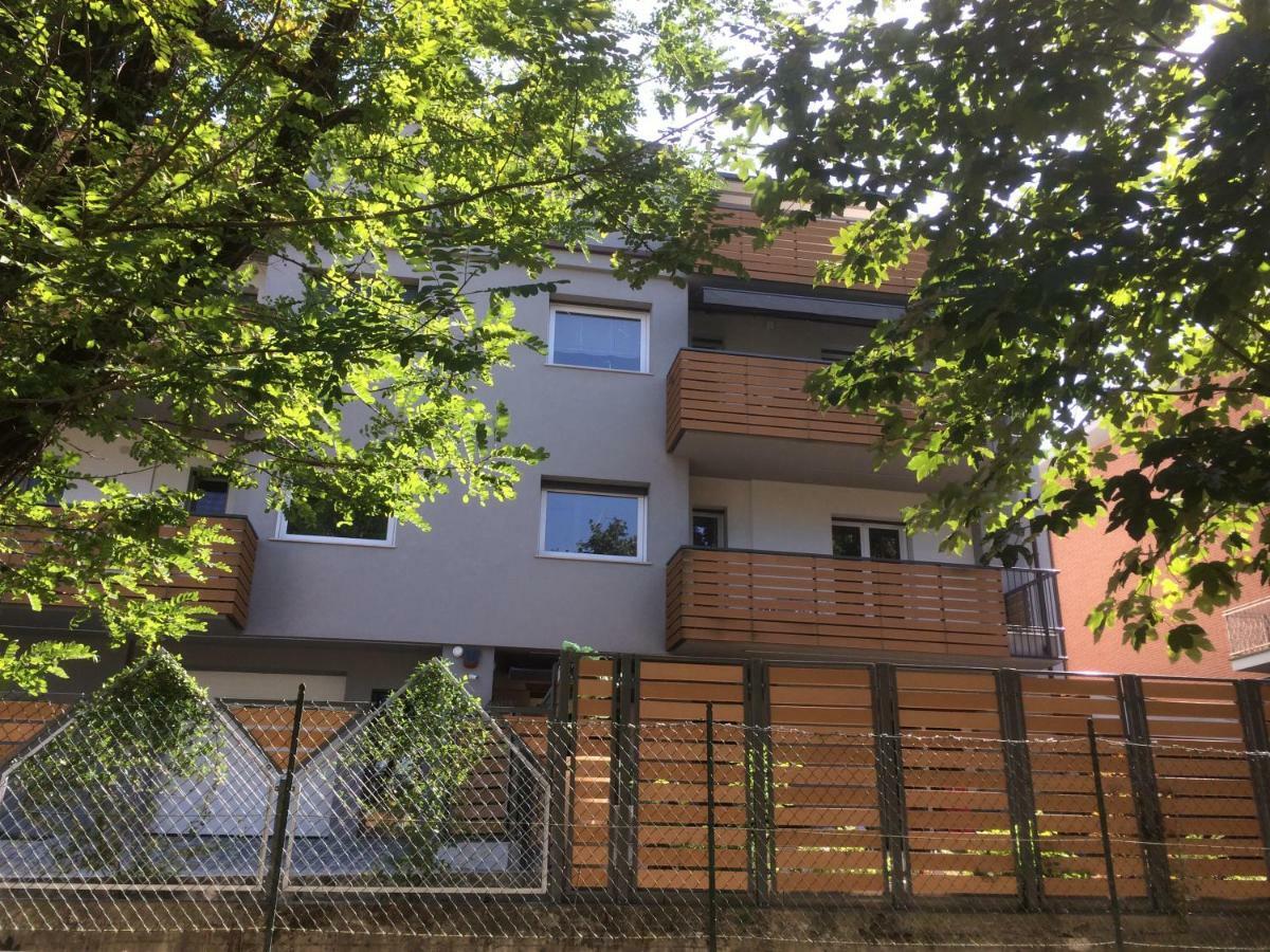 Residenza La Vedetta Apartment Alba  Luaran gambar