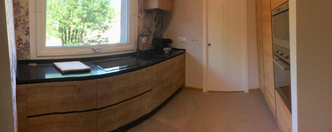 Residenza La Vedetta Apartment Alba  Luaran gambar