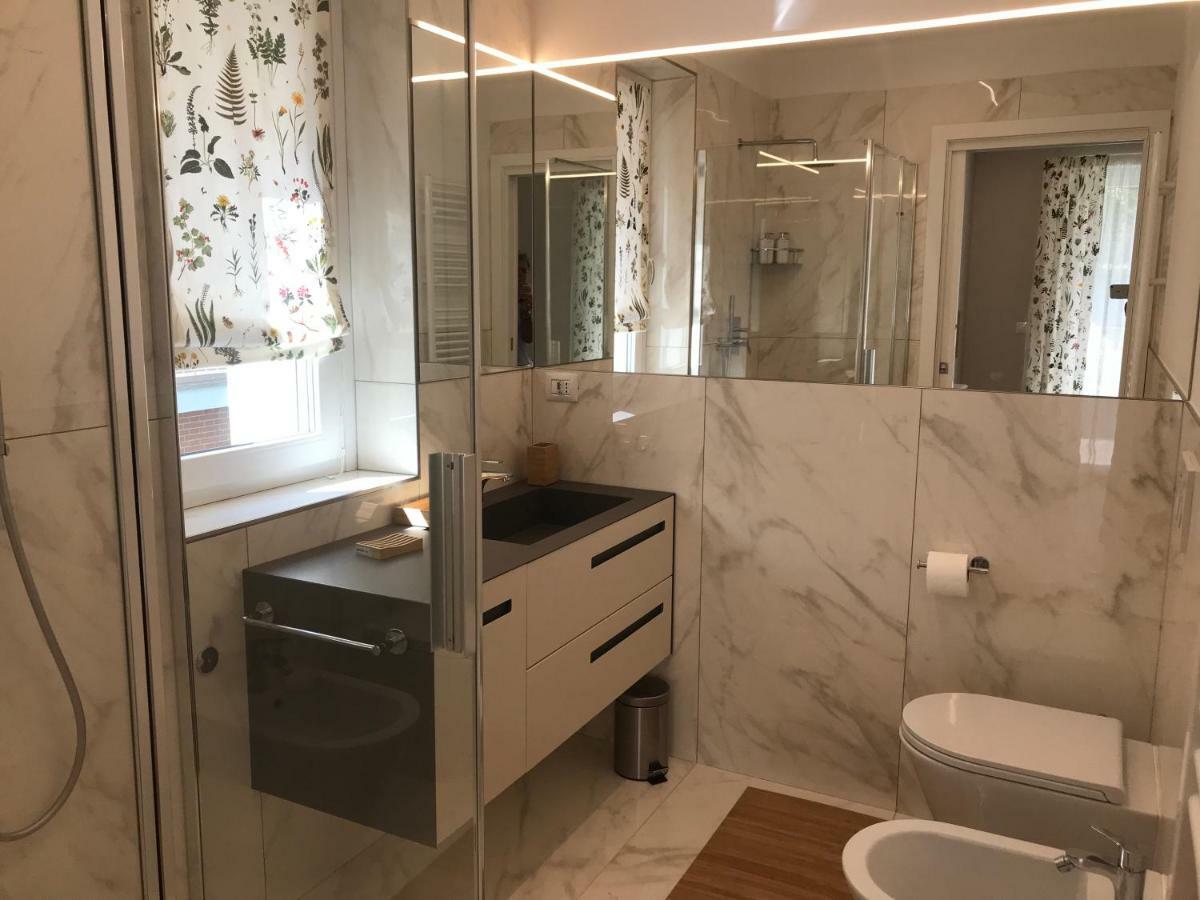 Residenza La Vedetta Apartment Alba  Luaran gambar