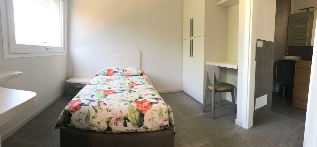 Residenza La Vedetta Apartment Alba  Luaran gambar